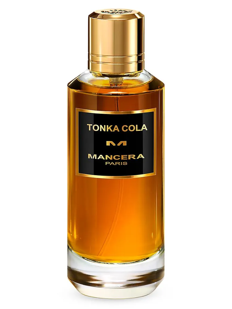 Tonka Cola Eau de Parfum