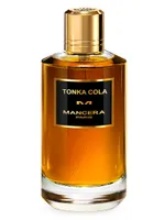 Tonka Cola Eau de Parfum