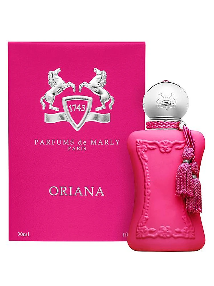 Oriana Eau de Parfum