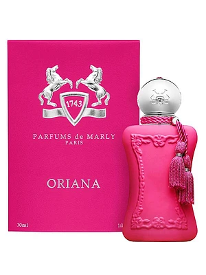 Oriana Eau de Parfum