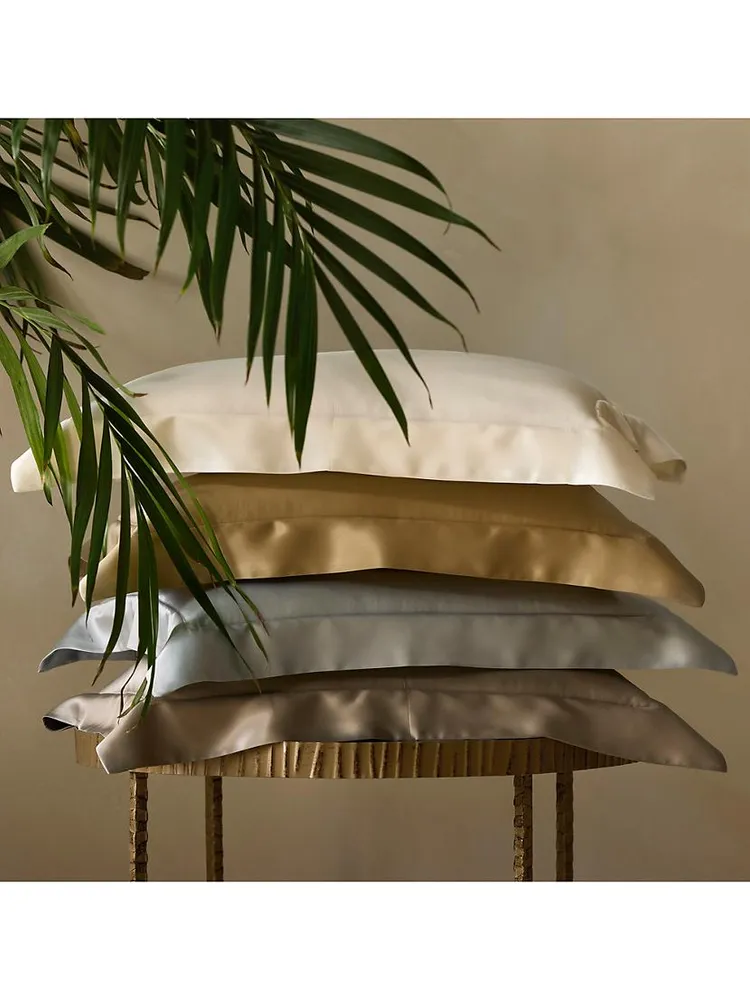 Mulberry Silk Sheet Set