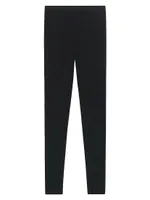 Legging Pants 4G Jacquard