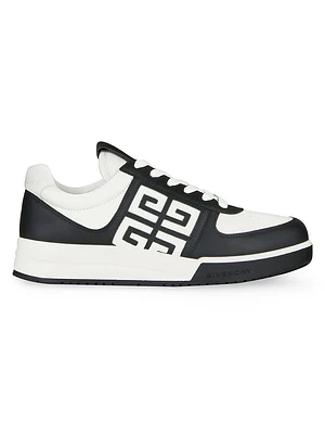 G4 Sneakers Leather