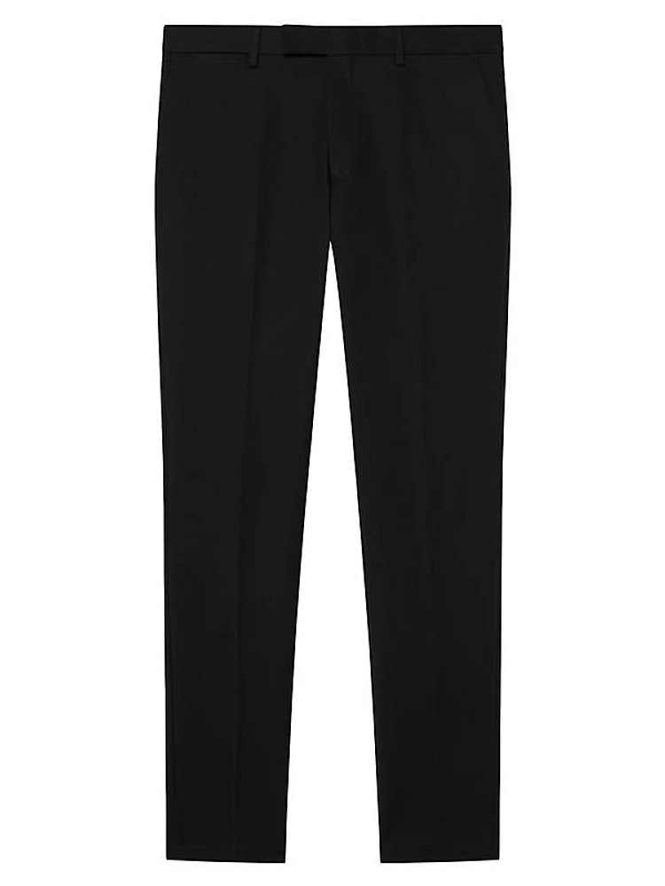 Eastbury Cotton Pants