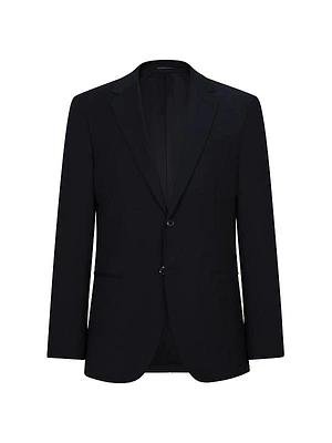 Hope Wool Blazer