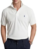 Cotton Polo Shirt