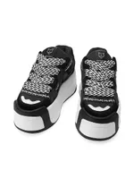 Slider Sneakers