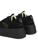 Snatch Double Sneakers