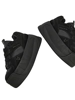 Snatch Double Sneakers