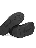 Snatch Double Sneakers