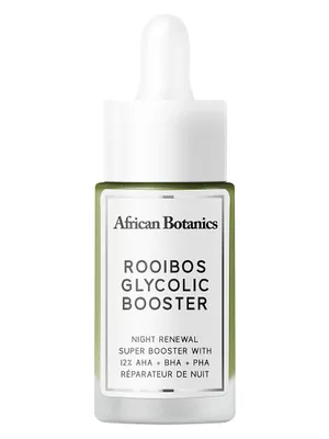 Rooibos Glycolic Booster