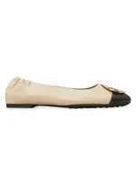 Claire Ballet Flats