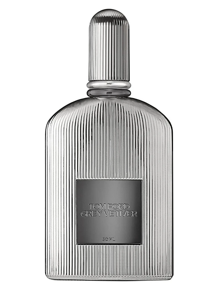 Grey Vetiver Parfum