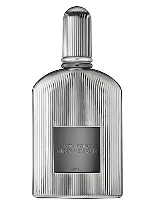 Grey Vetiver Parfum