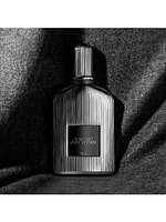 Grey Vetiver Parfum