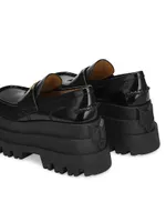 Delusion Box Loafers