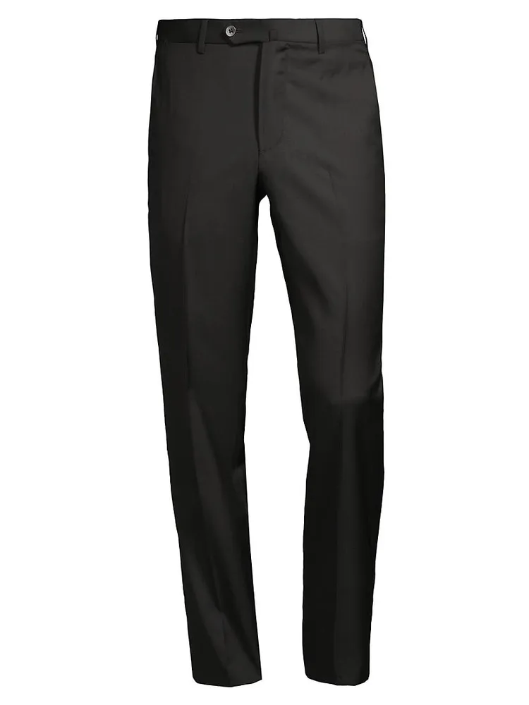 Sanita Wool Dress Pants