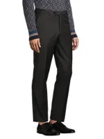 Sanita Wool Dress Pants