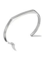 Streamline® Cuff Bracelet