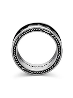 Armory® Band Ring