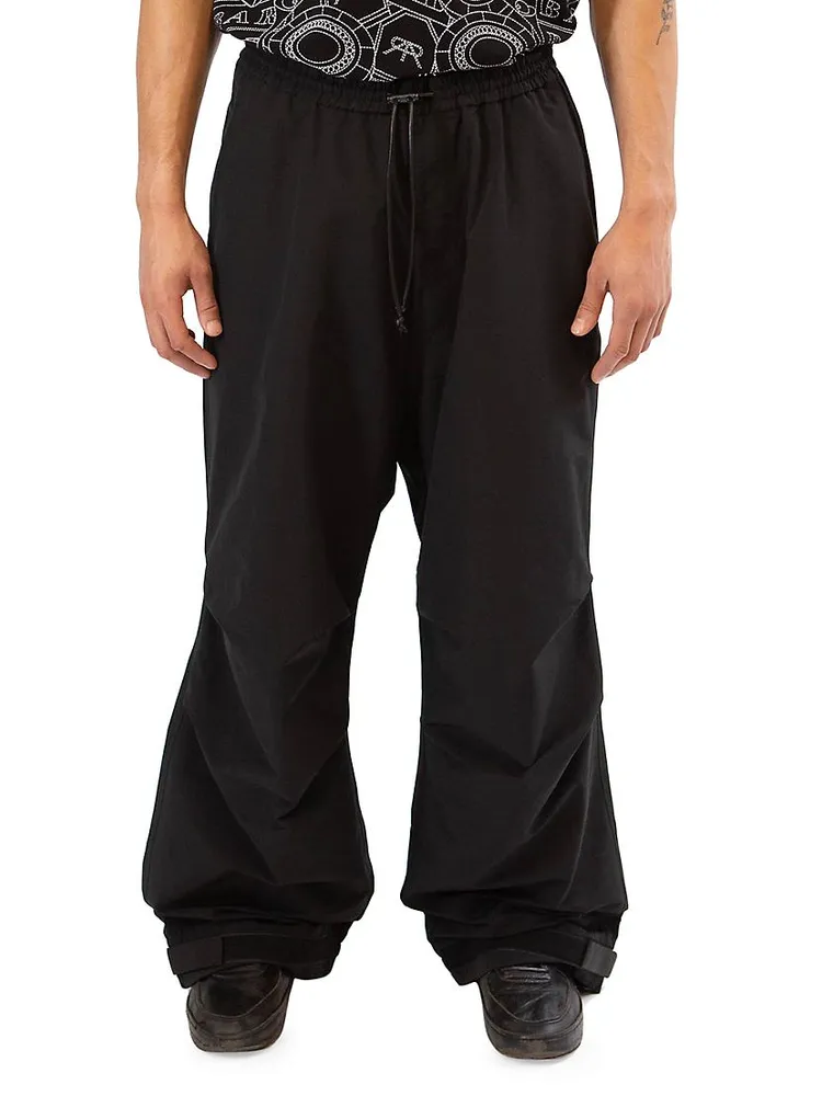 Parachute Pants