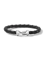 Armory® Leather Bracelet