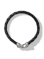 Armory® Leather Bracelet