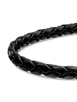 Armory® Leather Bracelet