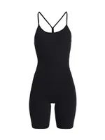 Airweight Short Jumpsuit