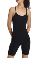 Airweight Short Jumpsuit