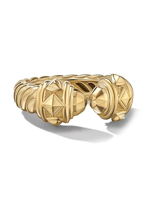 Renaissance® Ring 18K Yellow Gold