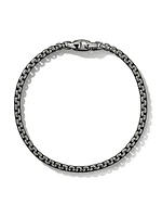 Box Chain Bracelet