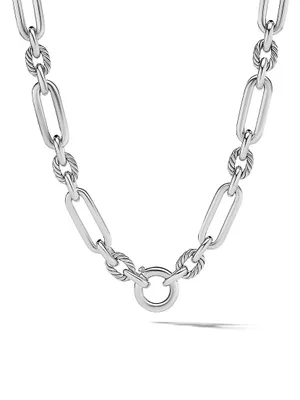 Lexington Chain Necklace