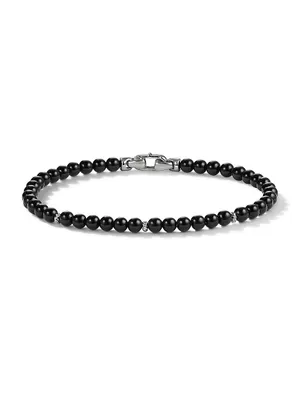 Bijoux Spiritual Beads Bracelet