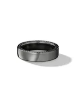 Streamline® Band Ring