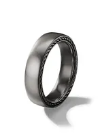 Streamline® Band Ring