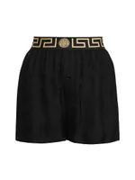 Icon Pajama Shorts