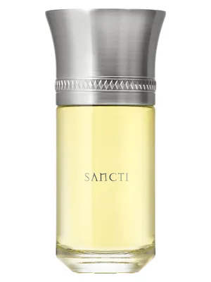 Sancti Eau de Parfum