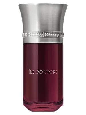 Île Pourpre Eau de Parfum