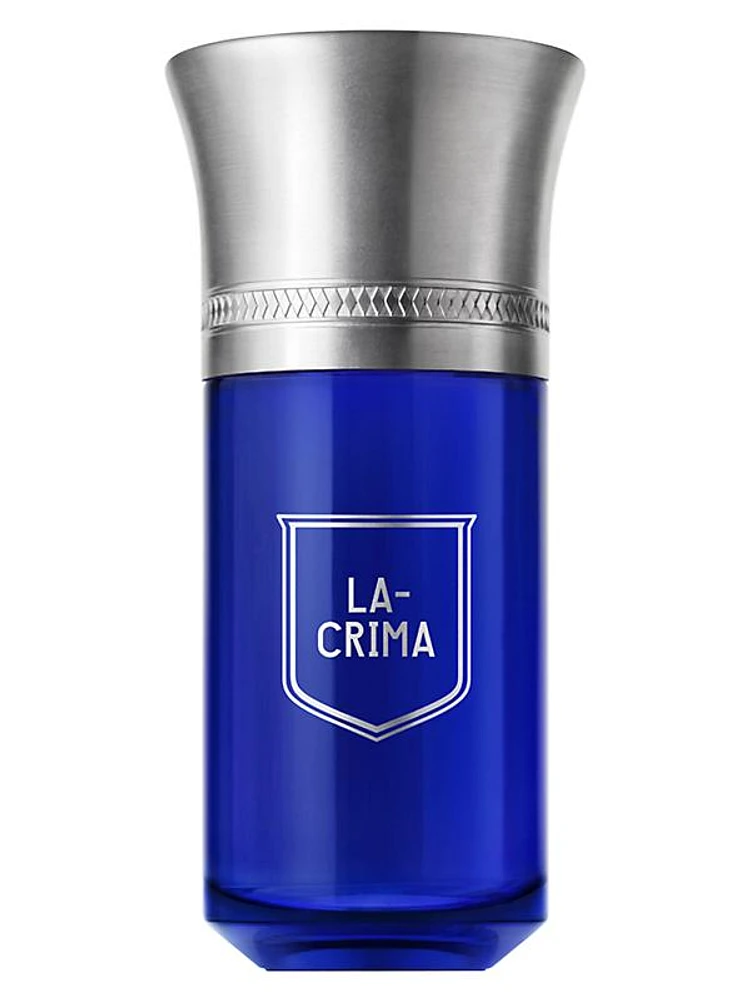 Lacrima Eau de Parfum