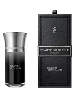 Beauté Du Diable Eau de Parfum