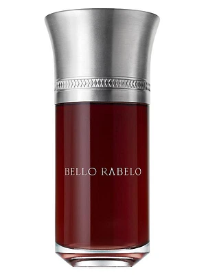 Bello Rabelo Eau de Parfum