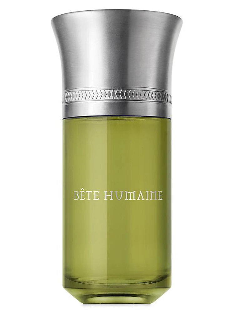 Bête Humaine Eau de Parfum