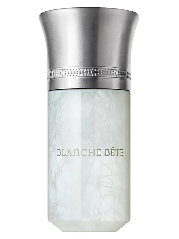 Blanche Bête Eau de Parfum