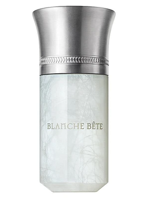 Blanche Bête Eau de Parfum