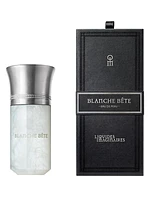 Blanche Bête Eau de Parfum