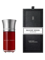 Bloody Wood Eau de Parfum