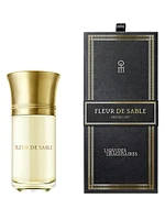 Fleur de Sable Eau de Parfum