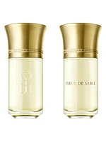 Fleur de Sable Eau de Parfum