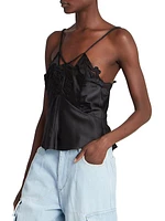 Joys Stretch Silk Camisole